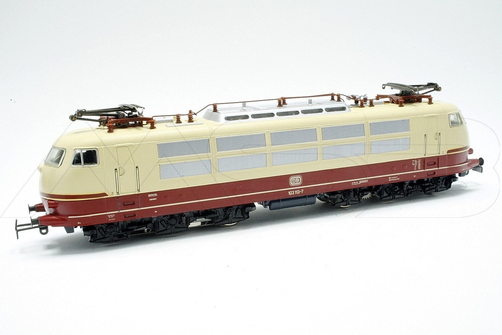 Märklin 3357 - Locomotive électrique BR 103 - DB | Hobby-Centre-Sion